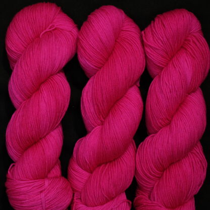 Fuchsia Tonal Solid